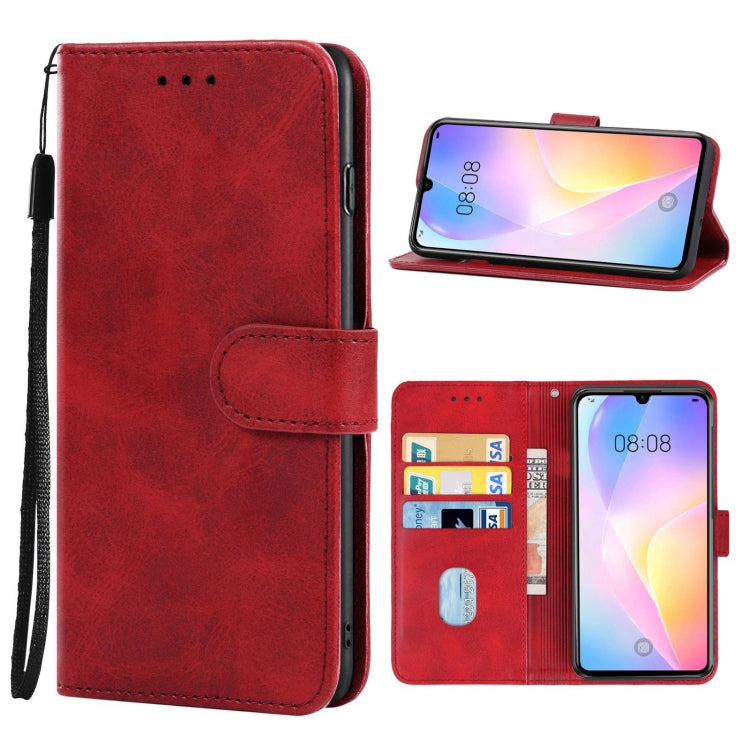 Leather Phone Case, For OPPO Realme GT/GT Neo2T/Q3 Pro 5G, For Infinix Smart 6, For Google Pixel 6a, For Huawei nova 8 SE / Honor Play5 5G, For Coolpad Suva, For Samsung Galaxy A13 5G, For UMIDIGI A11S, For UMIDIGI Power 5S