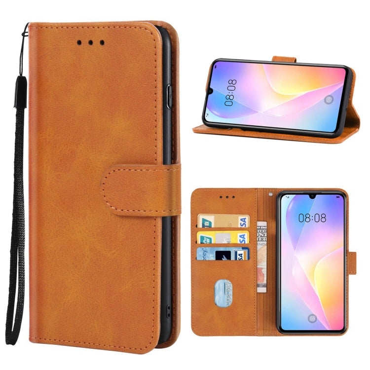 Leather Phone Case, For OPPO Realme GT/GT Neo2T/Q3 Pro 5G, For Infinix Smart 6, For Google Pixel 6a, For Huawei nova 8 SE / Honor Play5 5G, For Coolpad Suva, For Samsung Galaxy A13 5G, For UMIDIGI A11S, For UMIDIGI Power 5S