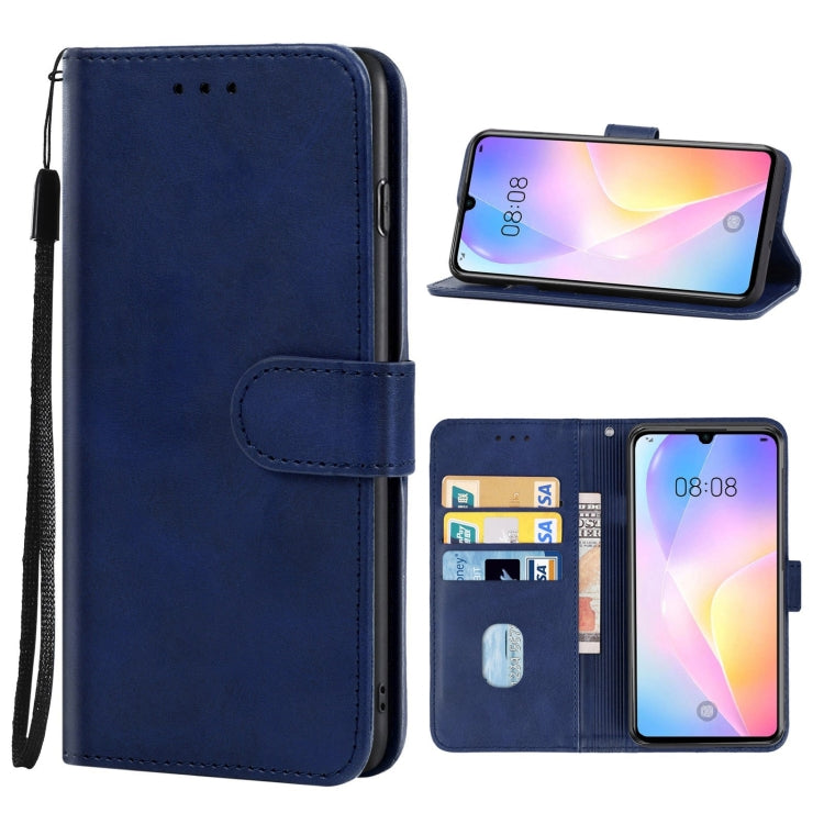 Leather Phone Case, For OPPO Realme GT/GT Neo2T/Q3 Pro 5G, For Infinix Smart 6, For Google Pixel 6a, For Huawei nova 8 SE / Honor Play5 5G, For Coolpad Suva, For Samsung Galaxy A13 5G, For UMIDIGI A11S, For UMIDIGI Power 5S