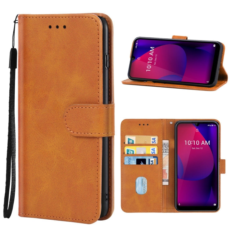 Leather Phone Case, For OPPO Realme GT/GT Neo2T/Q3 Pro 5G, For Infinix Smart 6, For Google Pixel 6a, For Huawei nova 8 SE / Honor Play5 5G, For Coolpad Suva, For Samsung Galaxy A13 5G, For UMIDIGI A11S, For UMIDIGI Power 5S