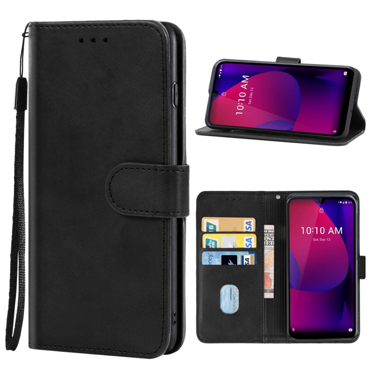 Leather Phone Case, For OPPO Realme GT/GT Neo2T/Q3 Pro 5G, For Infinix Smart 6, For Google Pixel 6a, For Huawei nova 8 SE / Honor Play5 5G, For Coolpad Suva, For Samsung Galaxy A13 5G, For UMIDIGI A11S, For UMIDIGI Power 5S