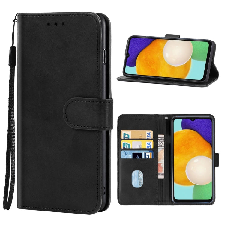 Leather Phone Case, For OPPO Realme GT/GT Neo2T/Q3 Pro 5G, For Infinix Smart 6, For Samsung Galaxy A13 5G, For UMIDIGI A11S, For Huawei nova 8 SE / Honor Play5 5G, For vivo iQOO Neo 855/Z5/Y7s