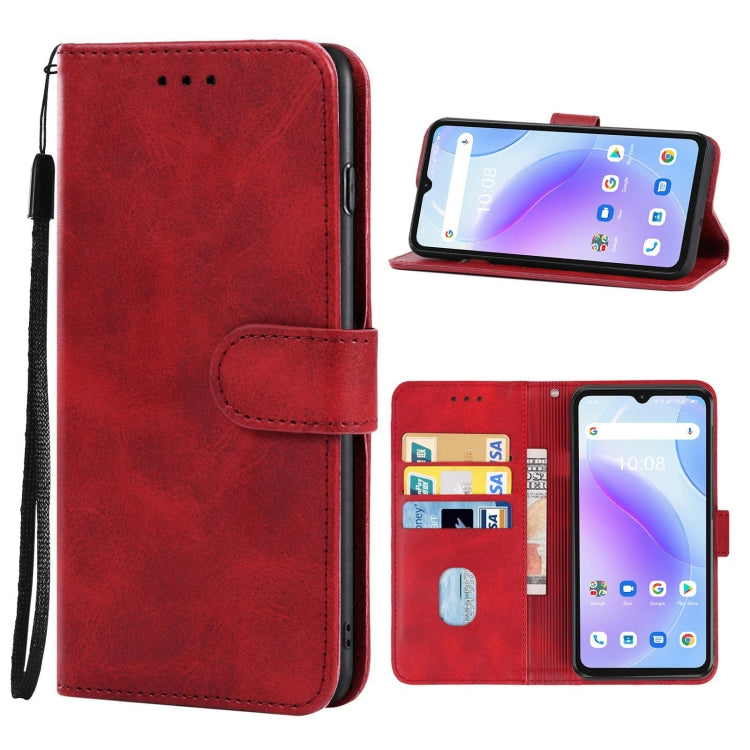 Leather Phone Case, For OPPO Realme GT/GT Neo2T/Q3 Pro 5G, For Infinix Smart 6, For Google Pixel 6a, For Huawei nova 8 SE / Honor Play5 5G, For Coolpad Suva, For Samsung Galaxy A13 5G, For UMIDIGI A11S, For UMIDIGI Power 5S