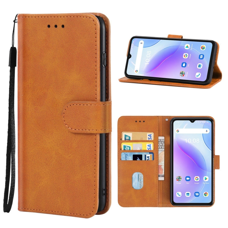Leather Phone Case, For OPPO Realme GT/GT Neo2T/Q3 Pro 5G, For Infinix Smart 6, For Samsung Galaxy A13 5G, For UMIDIGI A11S, For Huawei nova 8 SE / Honor Play5 5G, For vivo iQOO Neo 855/Z5/Y7s