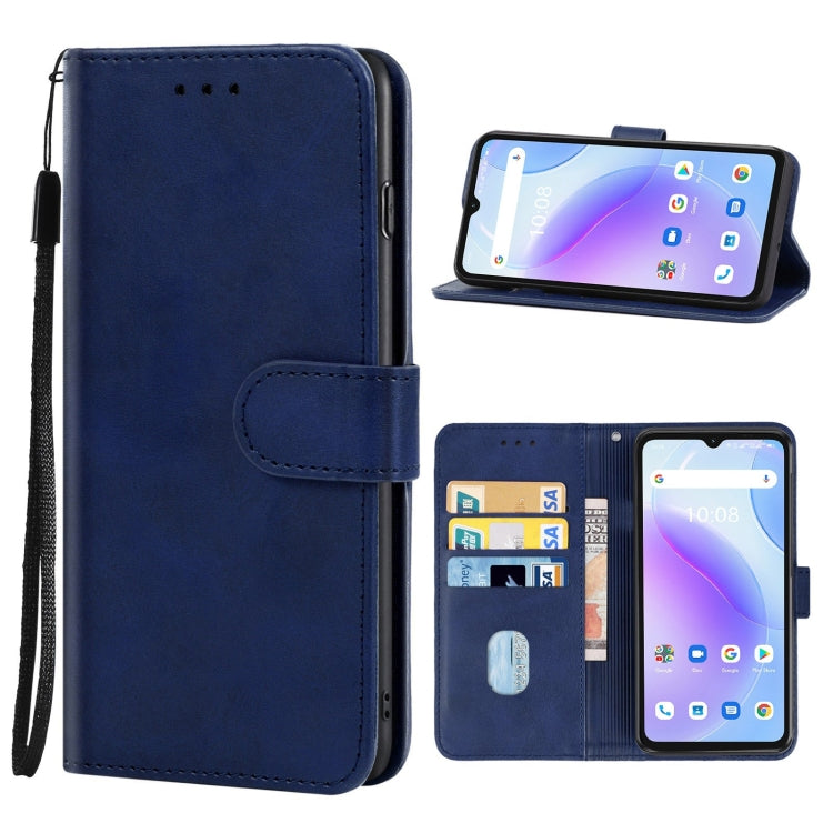 Leather Phone Case, For OPPO Realme GT/GT Neo2T/Q3 Pro 5G, For Infinix Smart 6, For Samsung Galaxy A13 5G, For UMIDIGI A11S, For Huawei nova 8 SE / Honor Play5 5G, For vivo iQOO Neo 855/Z5/Y7s