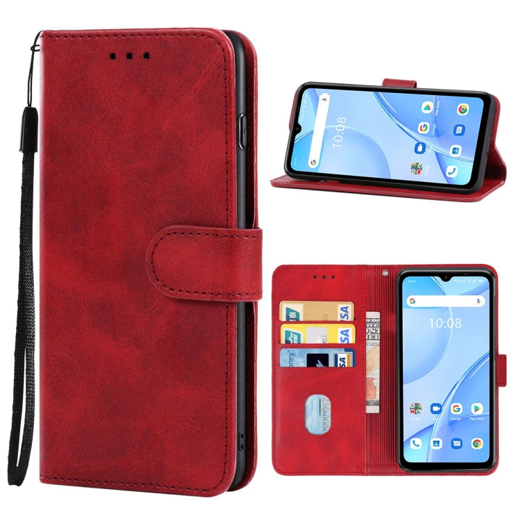 Leather Phone Case, For OPPO Realme GT/GT Neo2T/Q3 Pro 5G, For Infinix Smart 6, For Google Pixel 6a, For Huawei nova 8 SE / Honor Play5 5G, For Coolpad Suva, For Samsung Galaxy A13 5G, For UMIDIGI A11S, For UMIDIGI Power 5S