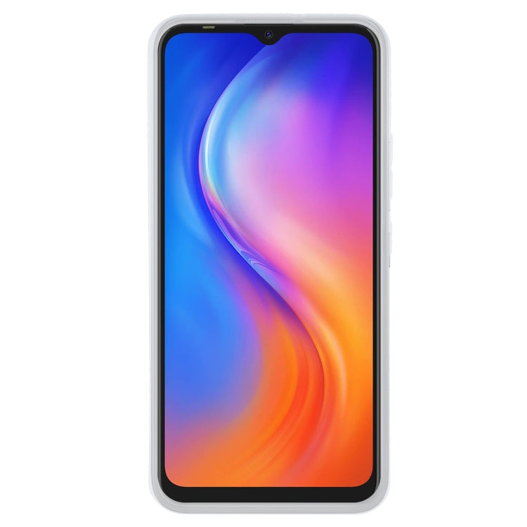 TPU Phone Case, For Tecno Spark 6 Go, For vivo X50 5G