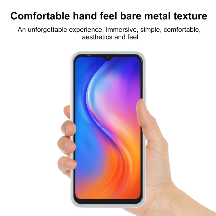 TPU Phone Case, For Tecno Spark 6 Go, For vivo X50 5G