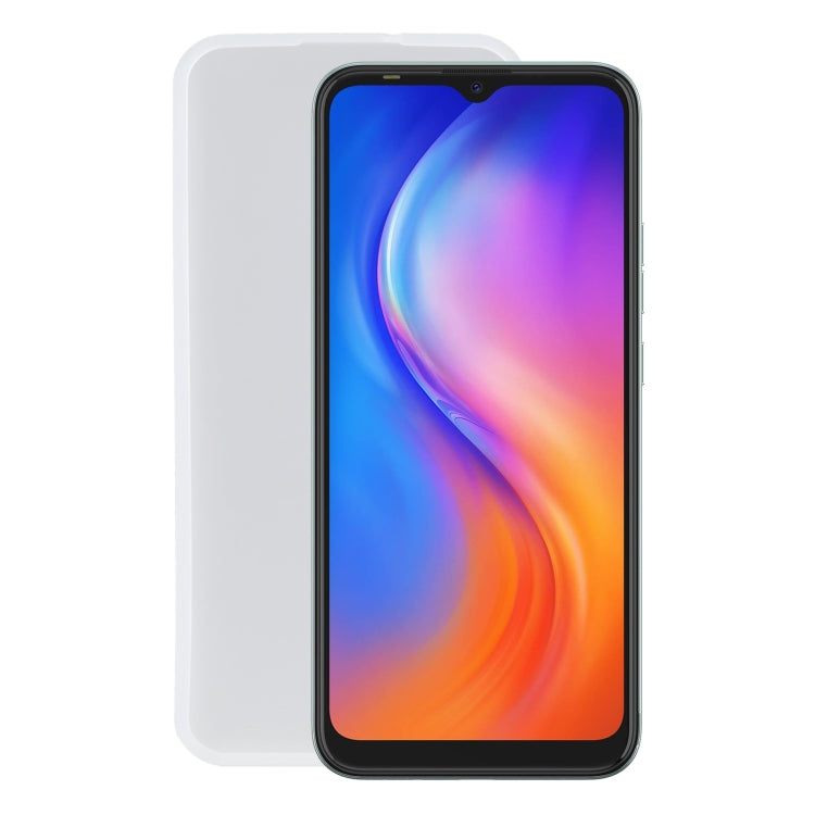 TPU Phone Case, For Tecno Spark 6 Go, For vivo X50 5G