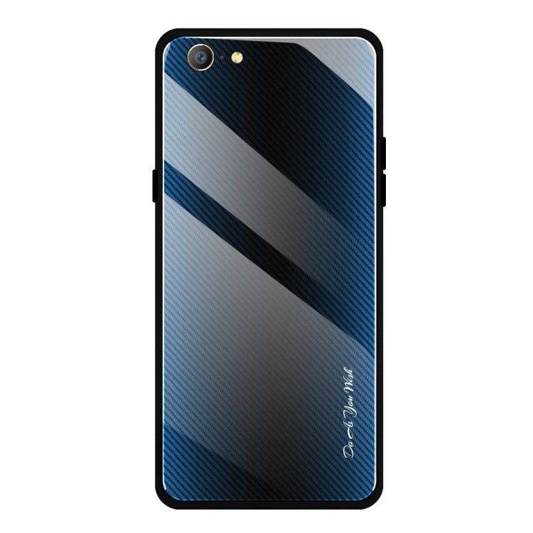 Texture Gradient Glass Protective Case, Series 1