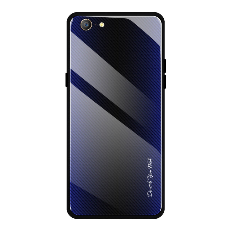 Texture Gradient Glass Protective Case, Series 1