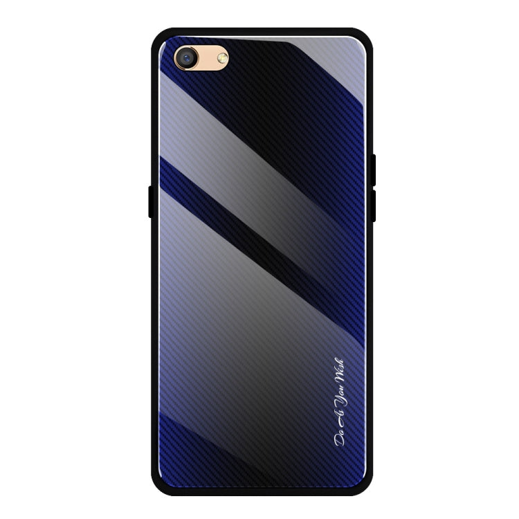 Texture Gradient Glass Protective Case, Series 1