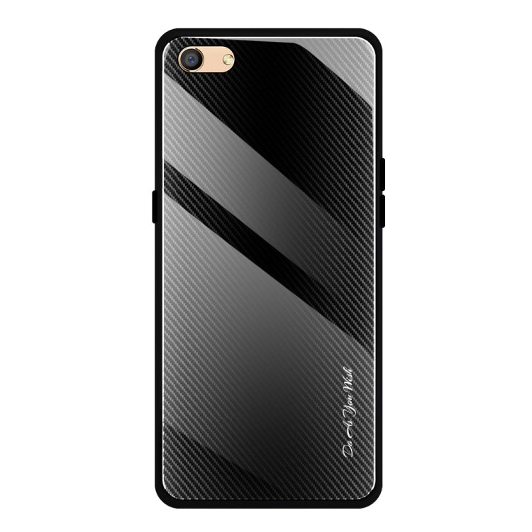 Texture Gradient Glass Protective Case, Series 1