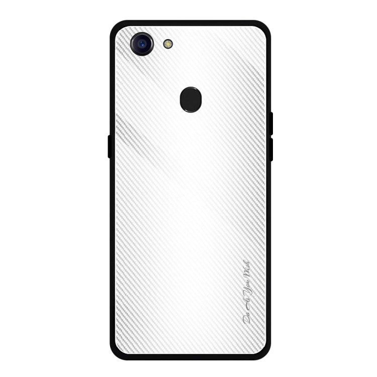 Texture Gradient Glass Protective Case, Series 1