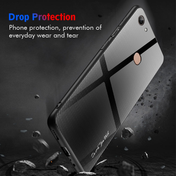 Texture Gradient Glass Protective Case, Series 1