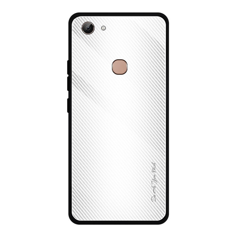Texture Gradient Glass Protective Case, Series 1