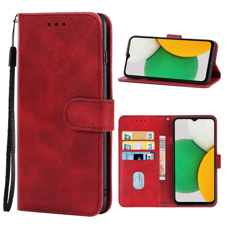 Leather Phone Case