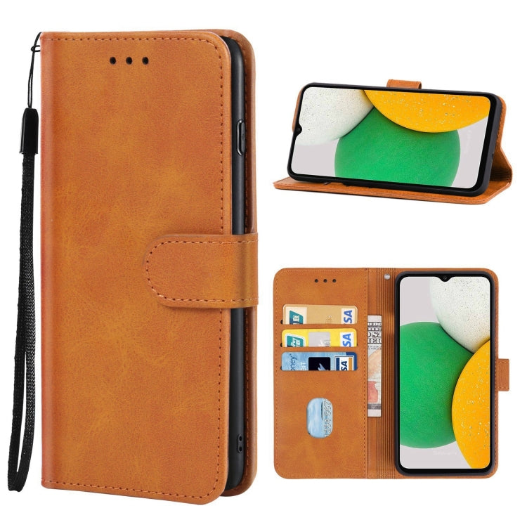 Leather Phone Case