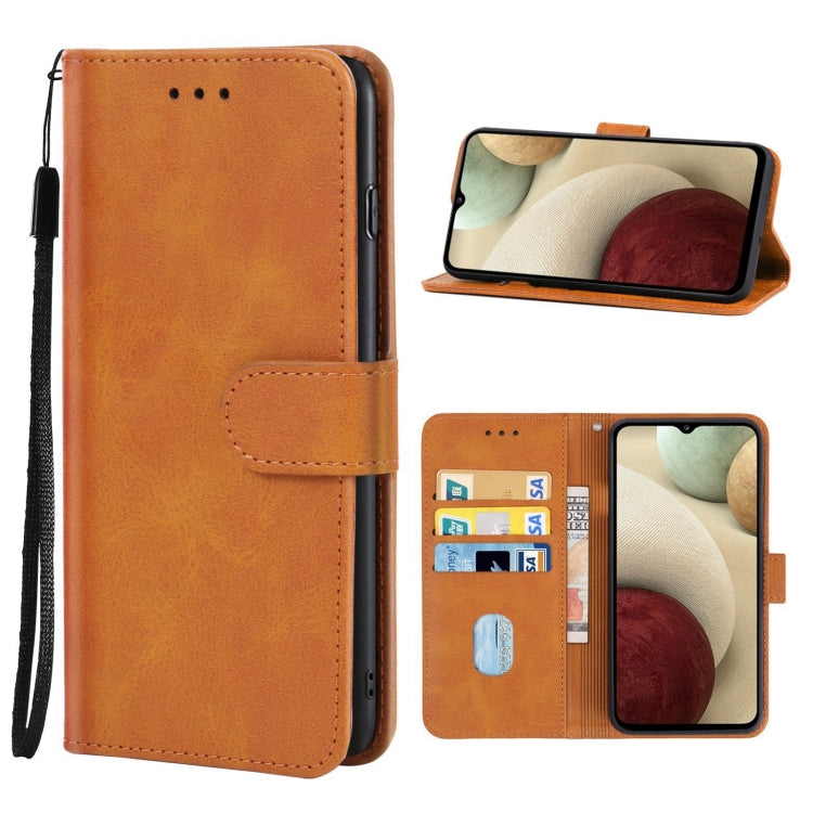 Leather Phone Case