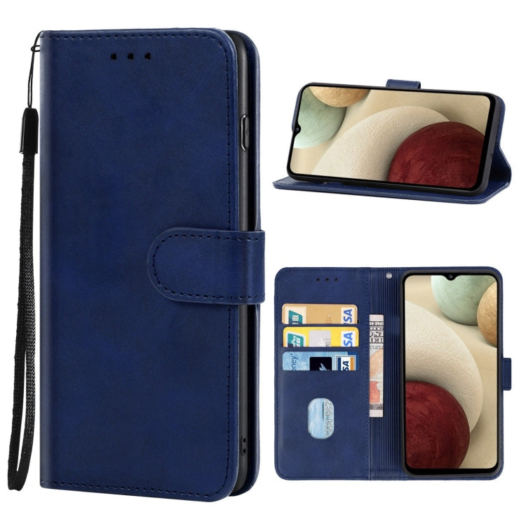 Leather Phone Case