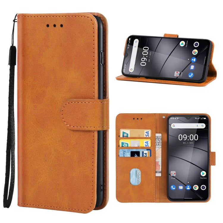 Leather Phone Case