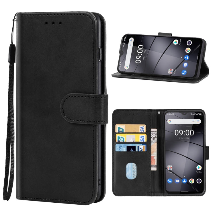 Leather Phone Case