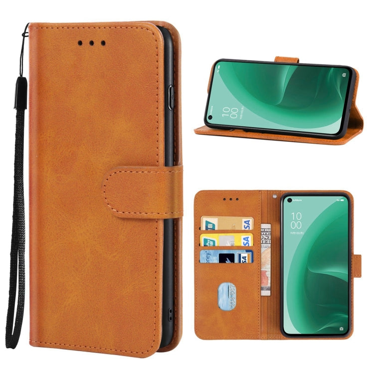 Leather Phone Case
