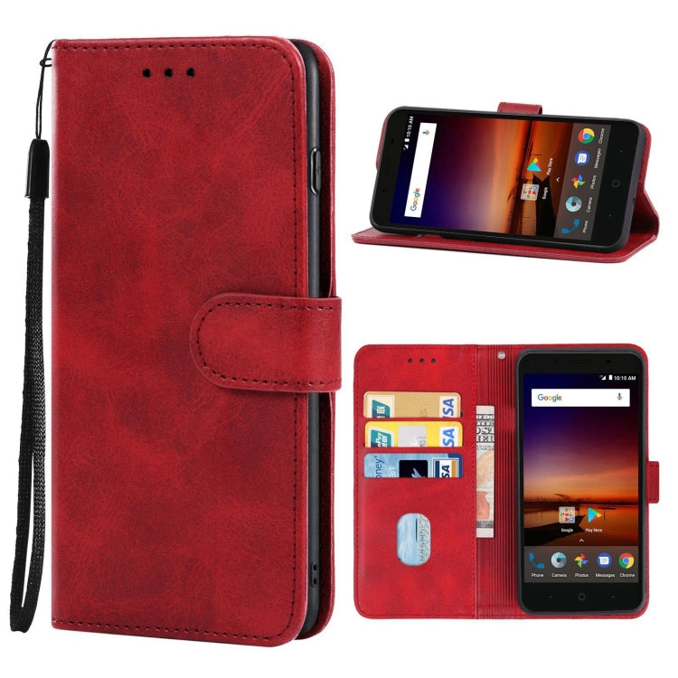 Leather Phone Case