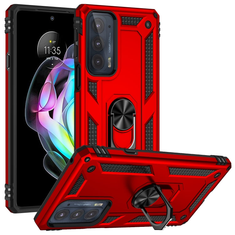 Shockproof TPU + PC Phone Case