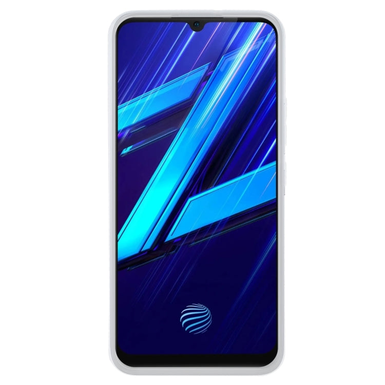 TPU Phone Case, For vivo Z1x, For vivo Y90