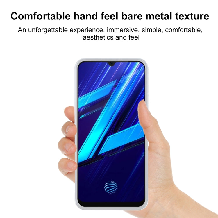 TPU Phone Case, For vivo Z1x, For vivo Y90