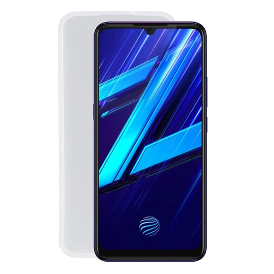 TPU Phone Case, For vivo Z1x, For vivo Y90