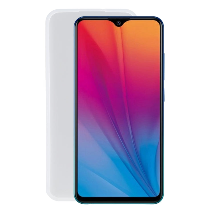 TPU Phone Case, For vivo Z1x, For vivo Y90