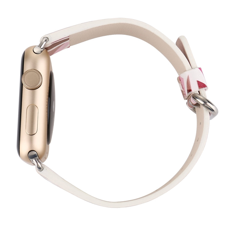 Fashion Strap Watchband, For Apple Watch Series, For Apple Watch Series 5