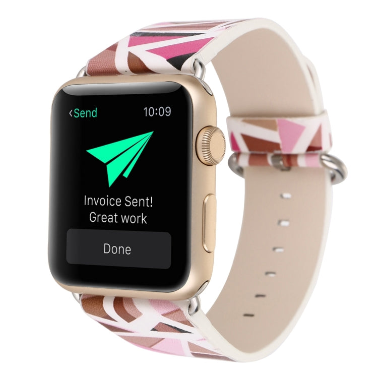 Fashion Strap Watchband, For Apple Watch Series, For Apple Watch Series 5