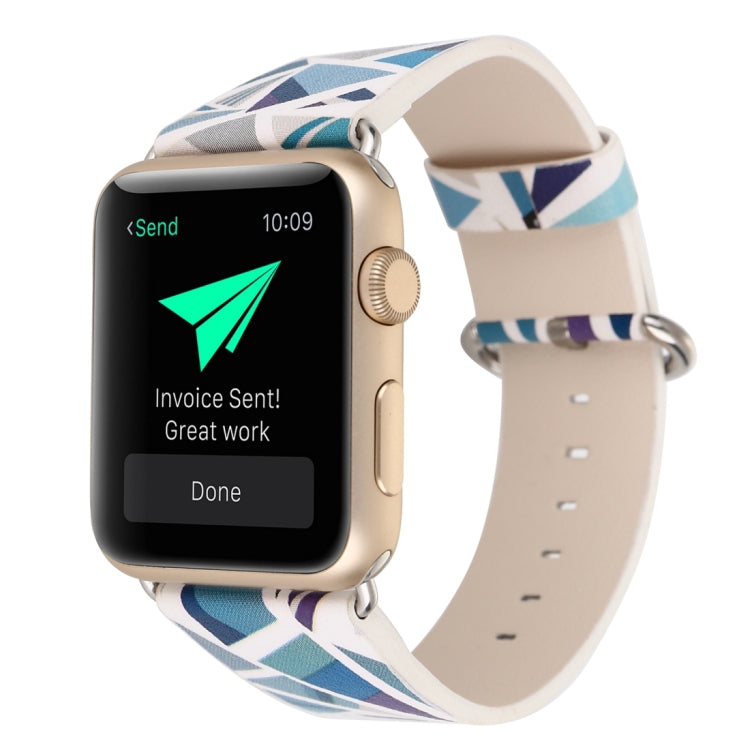 Fashion Strap Watchband, For Apple Watch Series, For Apple Watch Series 5