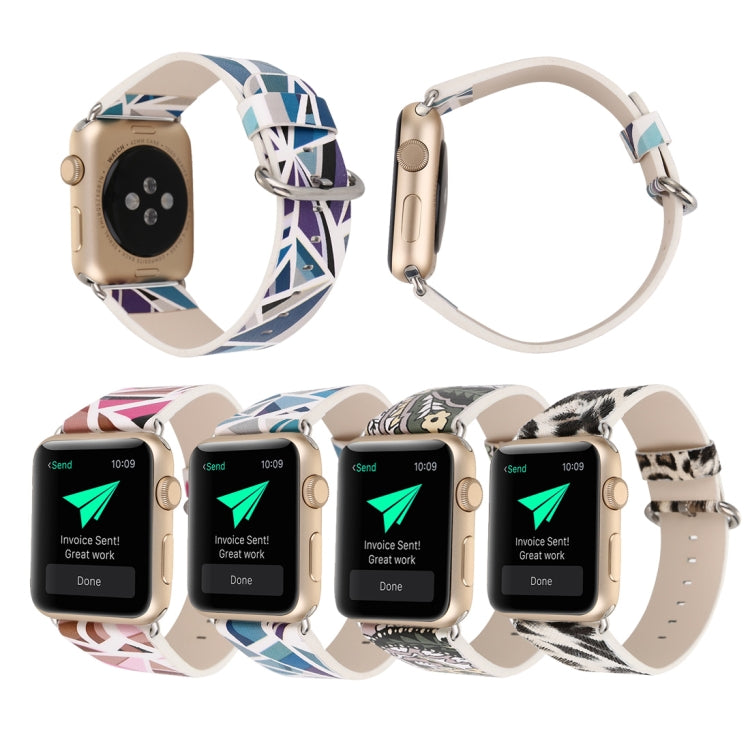 Fashion Strap Watchband, For Apple Watch Series, For Apple Watch Series 5