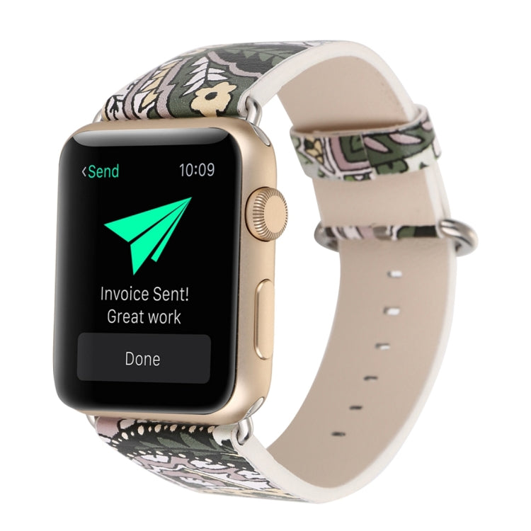 Fashion Strap Watchband, For Apple Watch Series, For Apple Watch Series 5