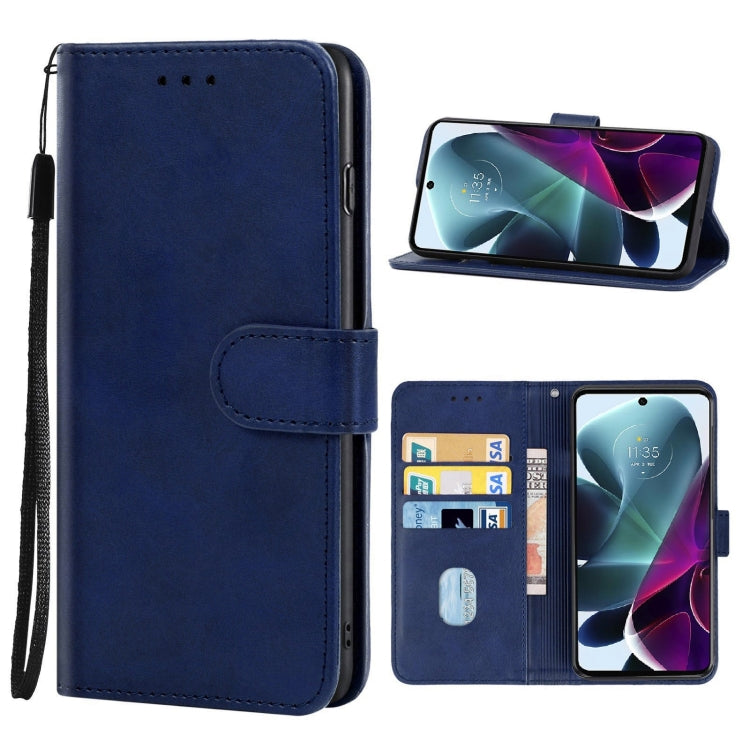 Leather Phone Case, For Motorola Moto G31 / G41, For Xiaomi 12, For Xiaomi  12 Pro, For Xiaomi 12  Pro, For Motorola Moto G51 5G, For Motorola Moto G200 5G / Edge S30, For Xiaomi 12 Pro, For OPPO A55s 5G, For Samsung Galaxy A73 5G, For TCL L10 Pro