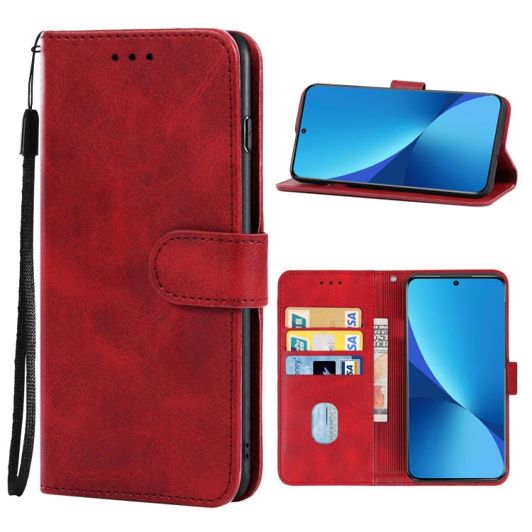 Leather Phone Case