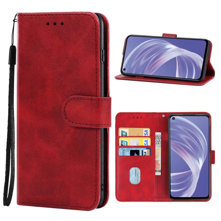 Leather Phone Case, For Motorola Moto G31 / G41, For Xiaomi 12, For Xiaomi  12 Pro, For Xiaomi 12  Pro, For Motorola Moto G51 5G, For Motorola Moto G200 5G / Edge S30, For Xiaomi 12 Pro, For OPPO A55s 5G, For Samsung Galaxy A73 5G, For TCL L10 Pro