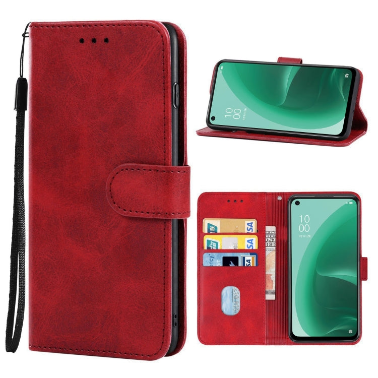 Leather Phone Case, For Motorola Moto G31 / G41, For Xiaomi 12, For Xiaomi  12 Pro, For Xiaomi 12  Pro, For Motorola Moto G51 5G, For Motorola Moto G200 5G / Edge S30, For Xiaomi 12 Pro, For OPPO A55s 5G, For Samsung Galaxy A73 5G, For TCL L10 Pro