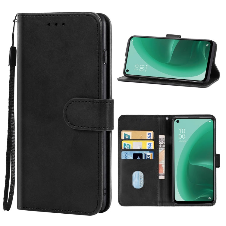 Leather Phone Case, For Motorola Moto G31 / G41, For Xiaomi 12, For Xiaomi  12 Pro, For Xiaomi 12  Pro, For Motorola Moto G51 5G, For Motorola Moto G200 5G / Edge S30, For Xiaomi 12 Pro, For OPPO A55s 5G, For Samsung Galaxy A73 5G, For TCL L10 Pro