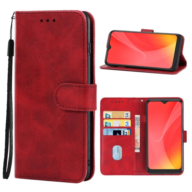 Leather Phone Case, For Motorola Moto G31 / G41, For Xiaomi 12, For Xiaomi  12 Pro, For Xiaomi 12  Pro, For Motorola Moto G51 5G, For Motorola Moto G200 5G / Edge S30, For Xiaomi 12 Pro, For OPPO A55s 5G, For Samsung Galaxy A73 5G, For TCL L10 Pro