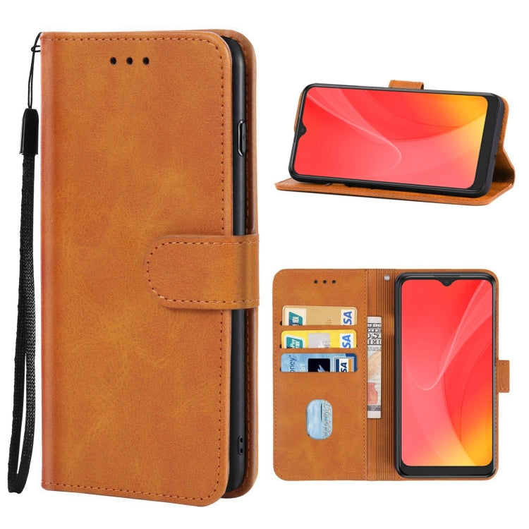 Leather Phone Case, For Motorola Moto G31 / G41, For Xiaomi 12, For Xiaomi  12 Pro, For Xiaomi 12  Pro, For Motorola Moto G51 5G, For Motorola Moto G200 5G / Edge S30, For Xiaomi 12 Pro, For OPPO A55s 5G, For Samsung Galaxy A73 5G, For TCL L10 Pro