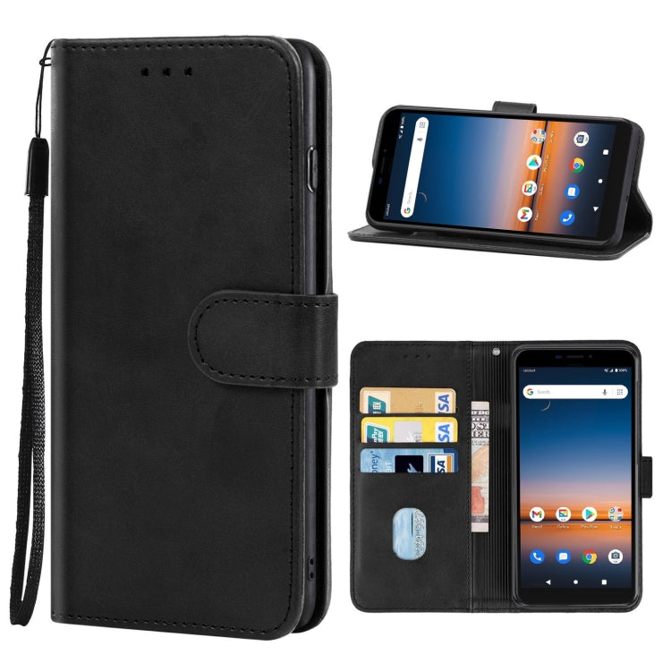 Leather Phone Case