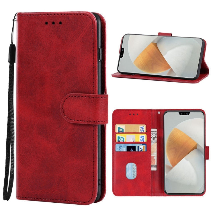 Leather Phone Case