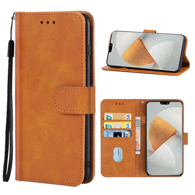 Leather Phone Case