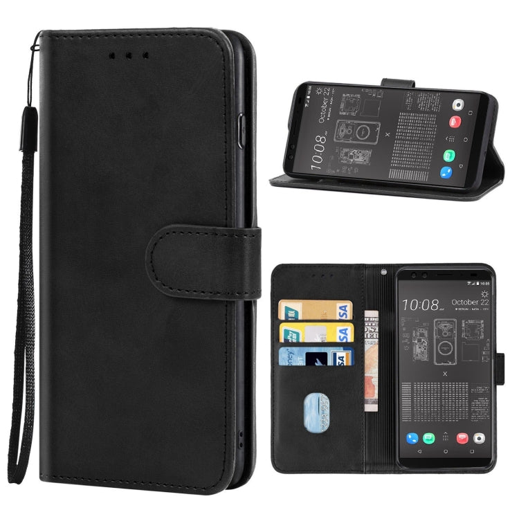 Leather Phone Case, For Sharp Aquos Wish SHG06, For Cricket Debut / AT&T Calypso 2, For Gigaset GS3, For Gigaset GS4 / GS4 Senior, For Wiko T3, For HTC EXODUS 1s, For ZTE Libero 5G II, For HTC EXODUS 1 Binance Edition