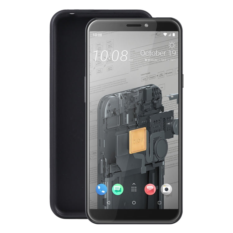 TPU Phone Case, For HTC EXODUS 1 - Binance Edition, For HTC EXODUS 1s, For vivo S12, For vivo S12 Pro